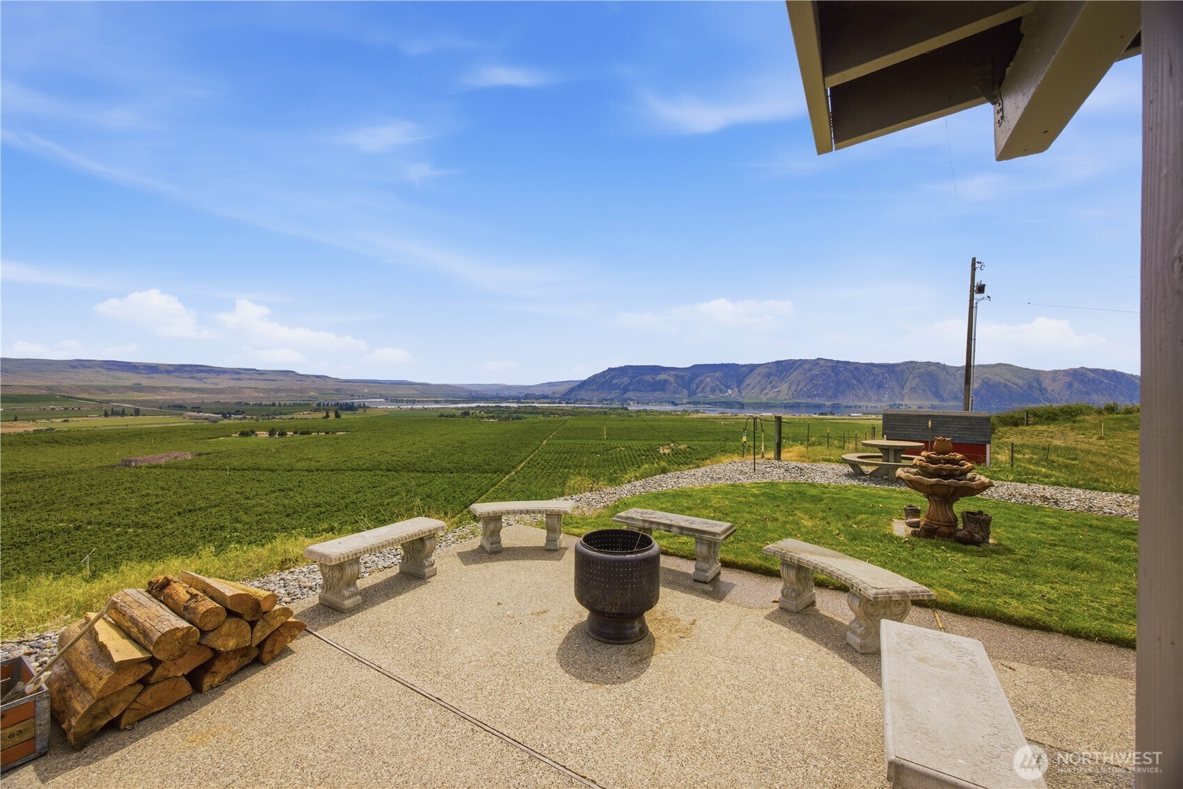 66 Lakeview Way , Brewster, WA 98812