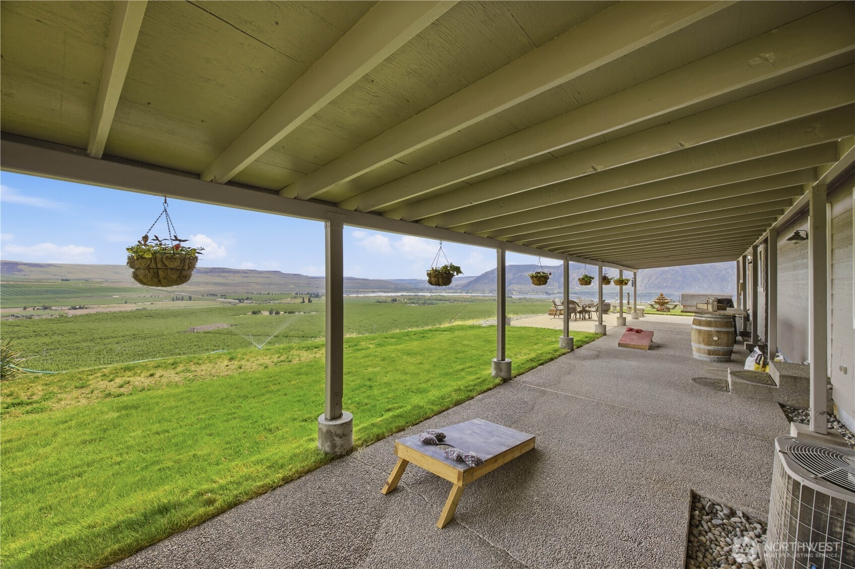 66 Lakeview Way , Brewster, WA 98812
