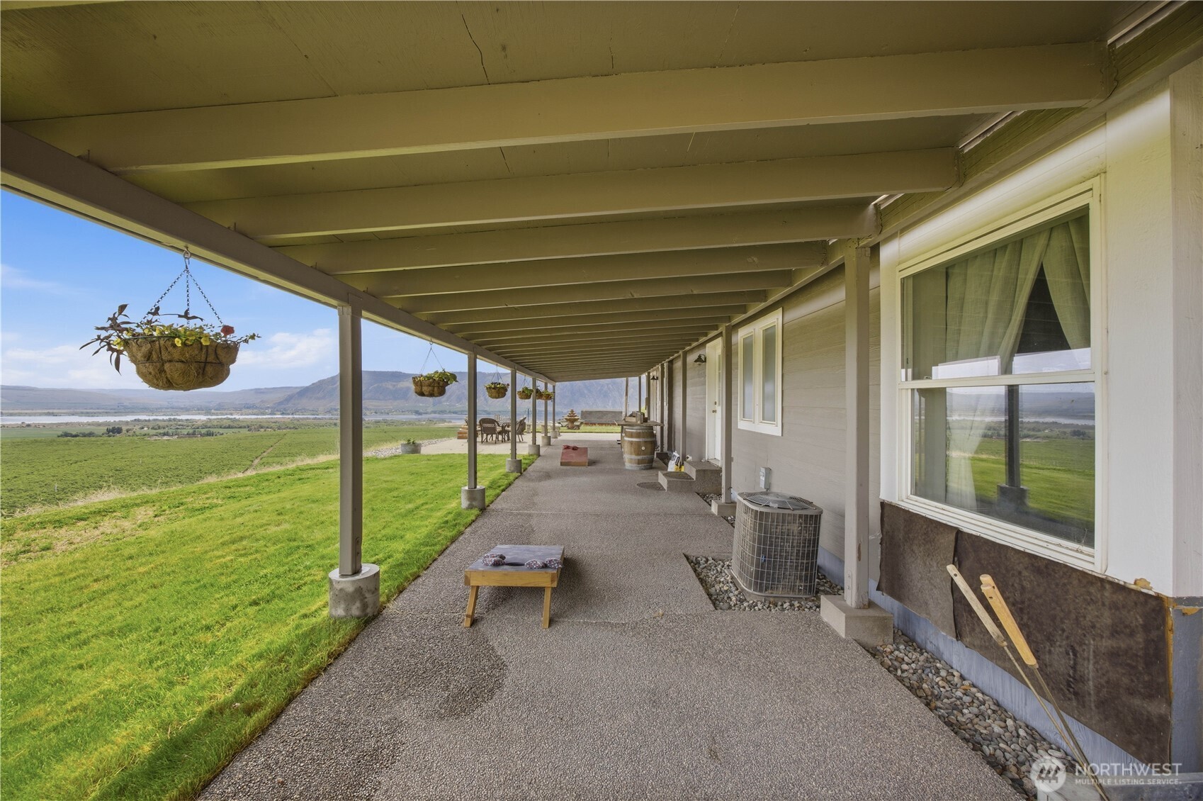 66 Lakeview Way , Brewster, WA 98812