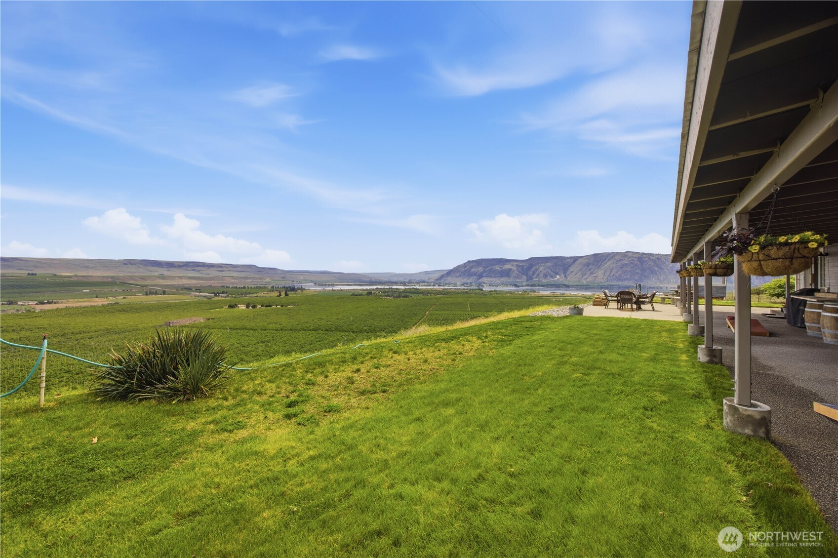 66 Lakeview Way , Brewster, WA 98812