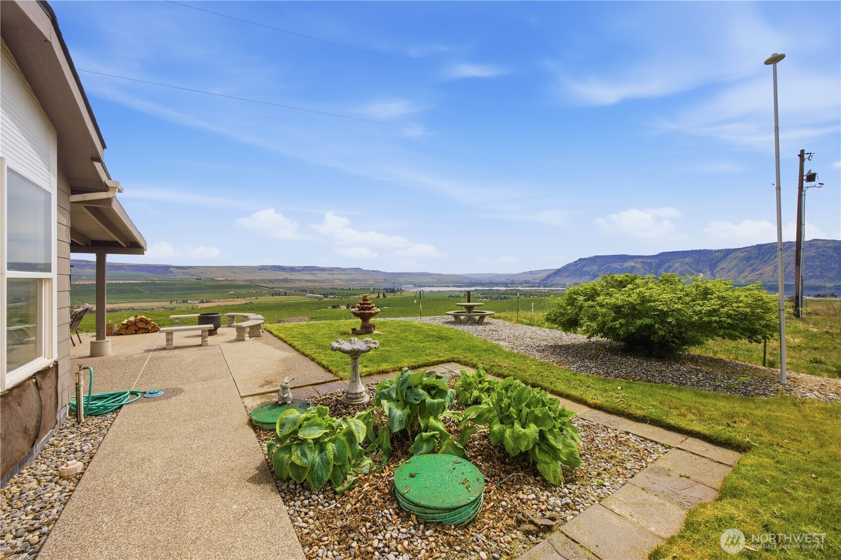 66 Lakeview Way , Brewster, WA 98812