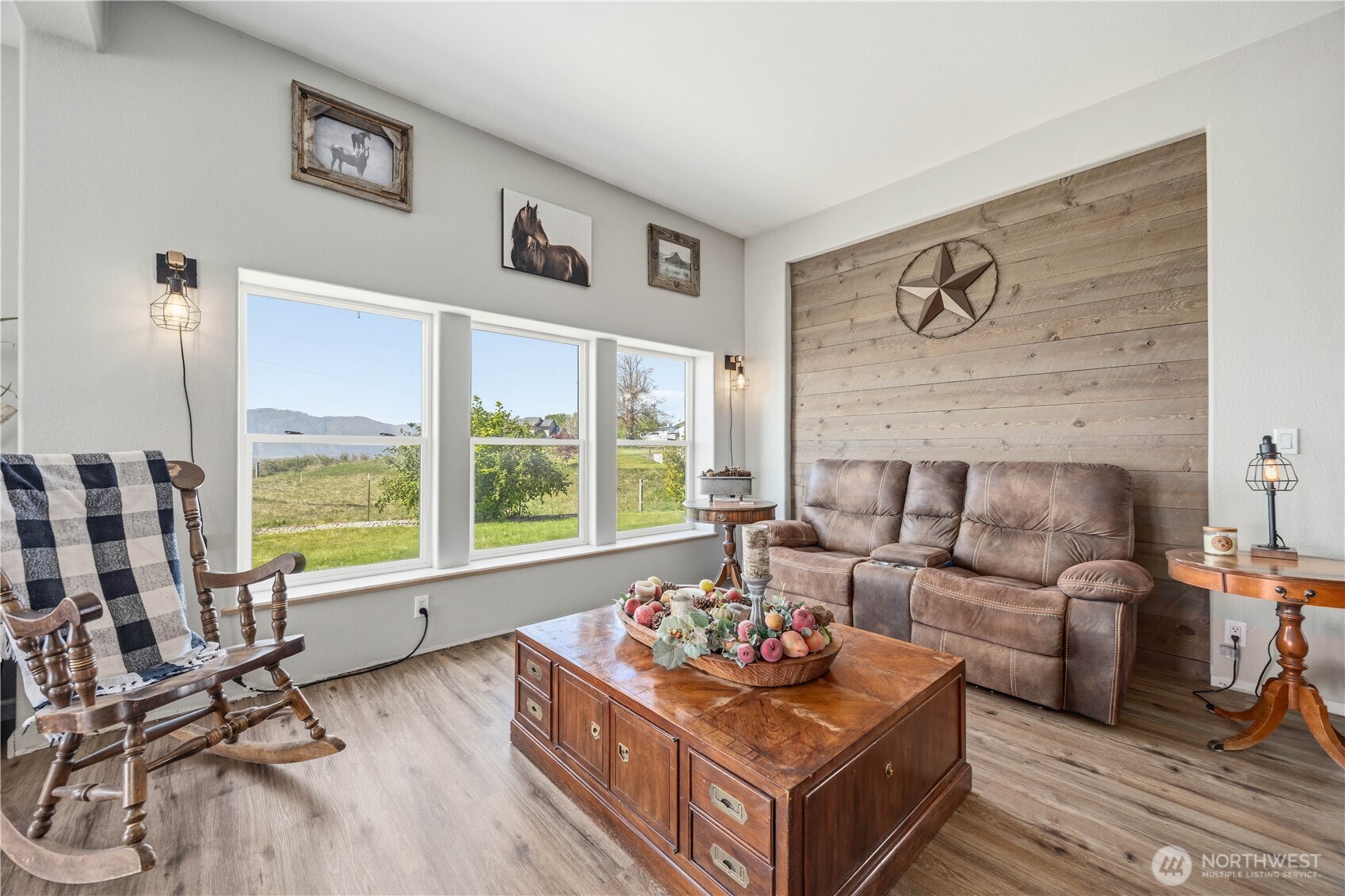 66 Lakeview Way , Brewster, WA 98812