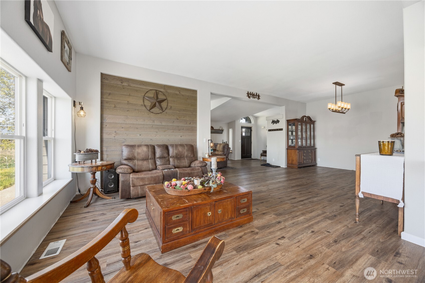 66 Lakeview Way , Brewster, WA 98812