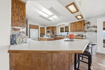 66 Lakeview Way , Brewster, WA 98812 - Photo 8