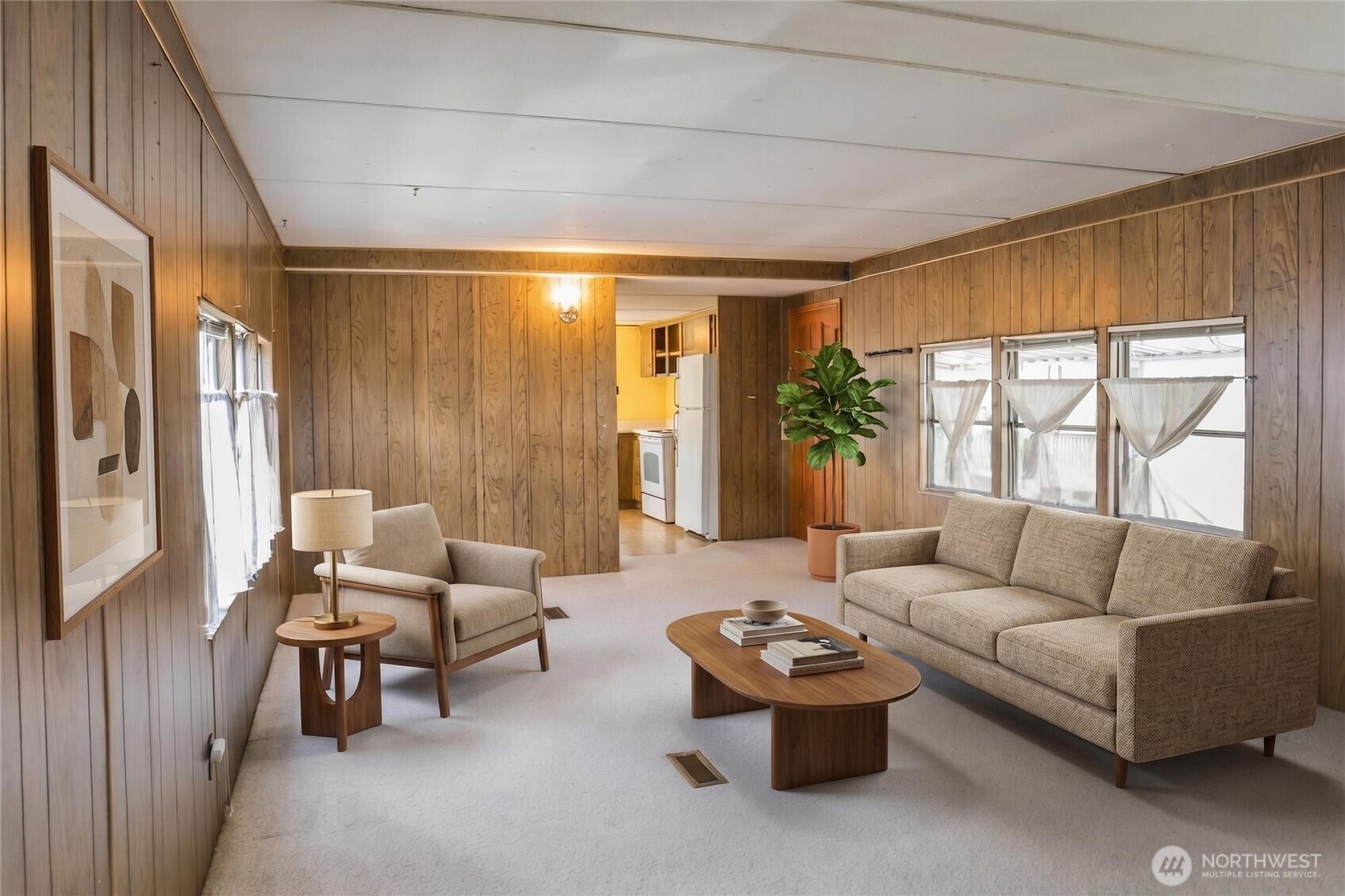 7301 NE 175th Street #303, Kenmore, WA 98028