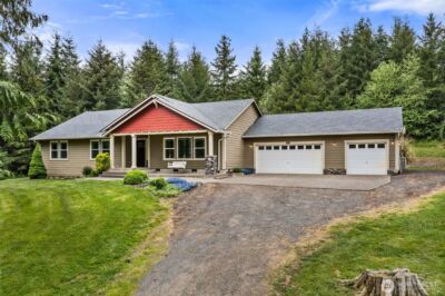 236 Chilvers Road , Chehalis, WA 98532 - Photo 1