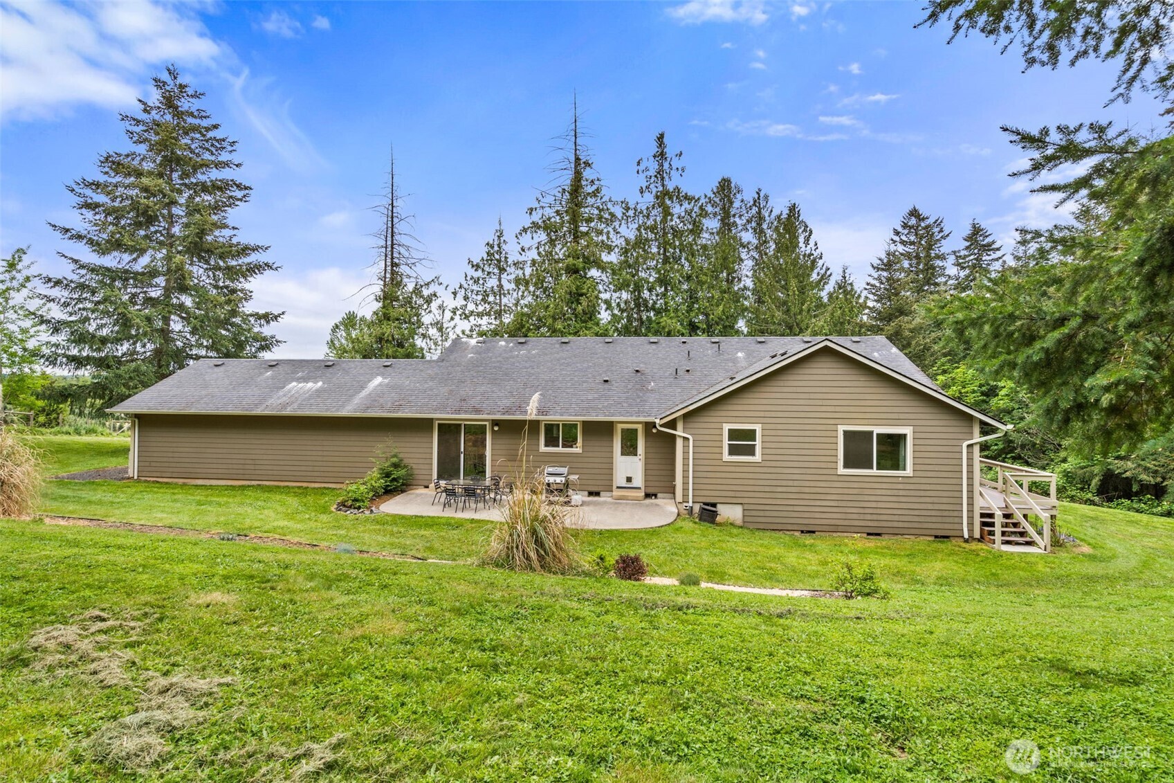 236 Chilvers Road , Chehalis, WA 98532