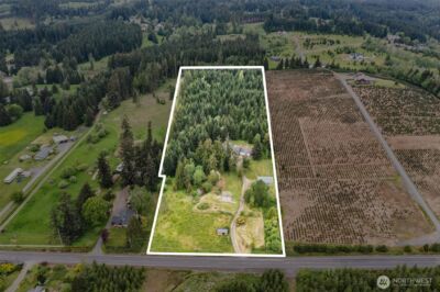 236 Chilvers Road , Chehalis, WA 98532 - Photo 2