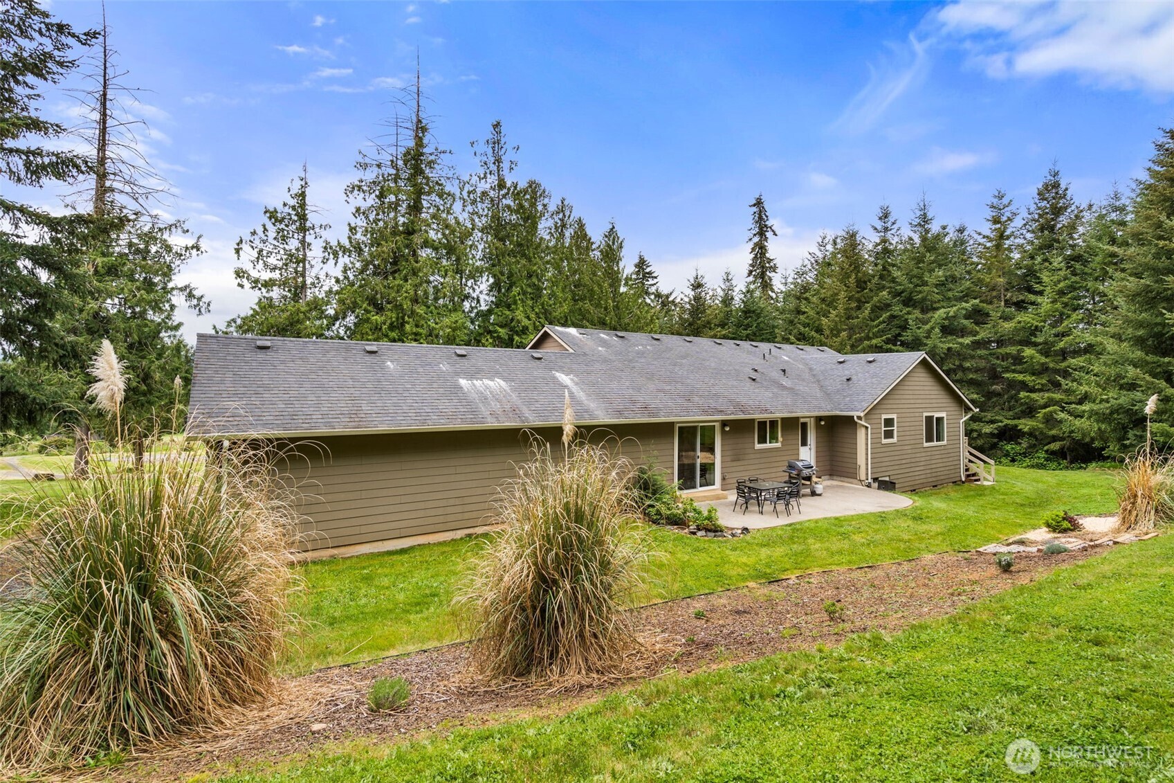 236 Chilvers Road , Chehalis, WA 98532