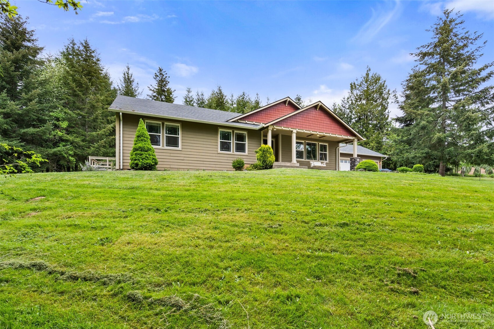 236 Chilvers Road , Chehalis, WA 98532