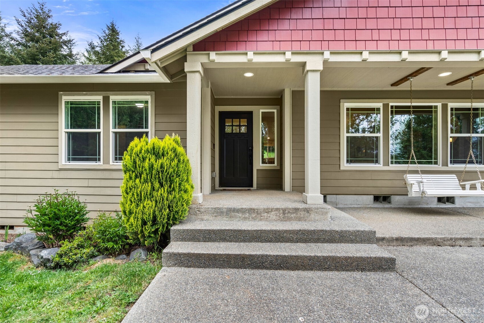236 Chilvers Road , Chehalis, WA 98532