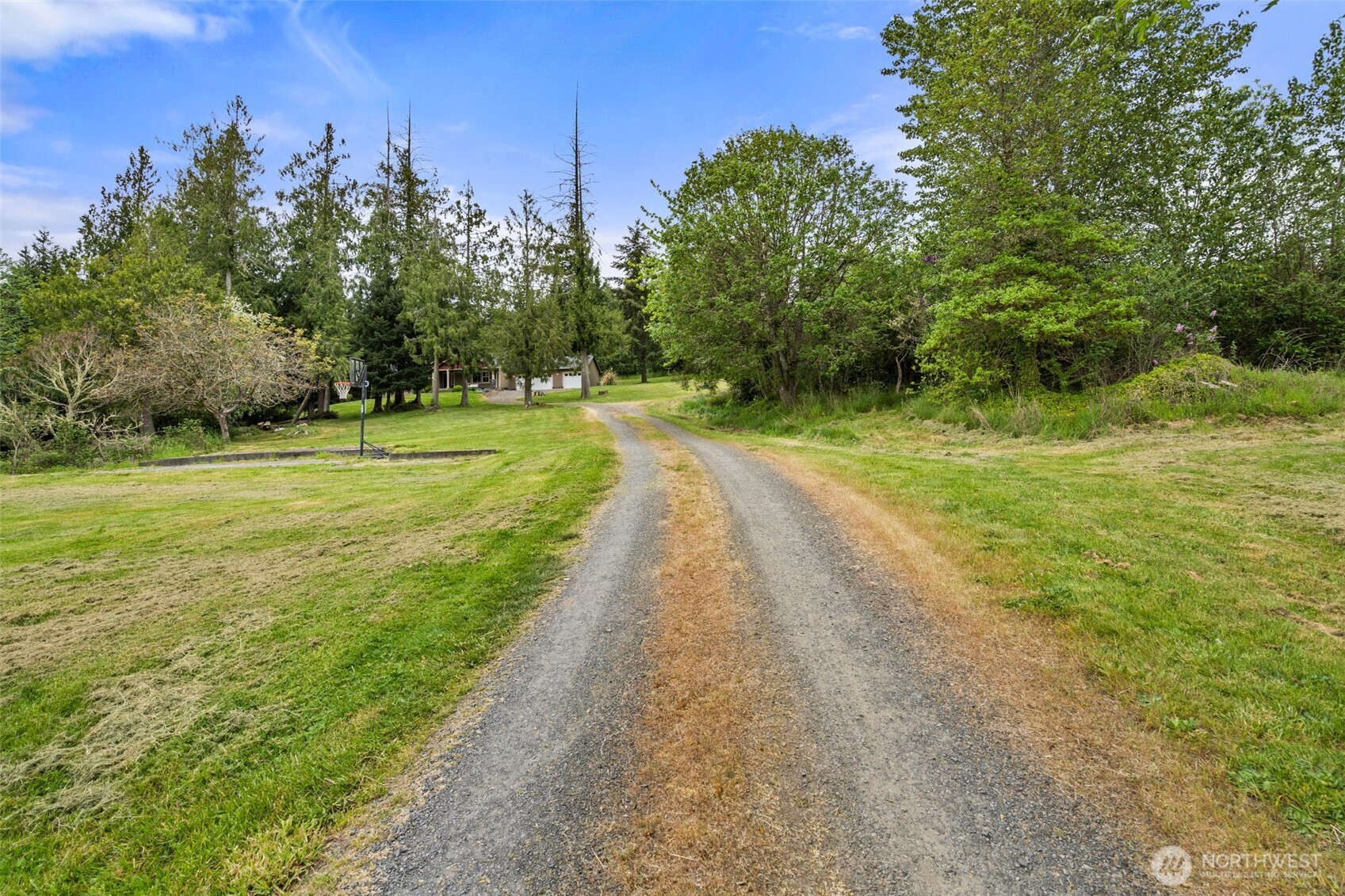 236 Chilvers Road , Chehalis, WA 98532