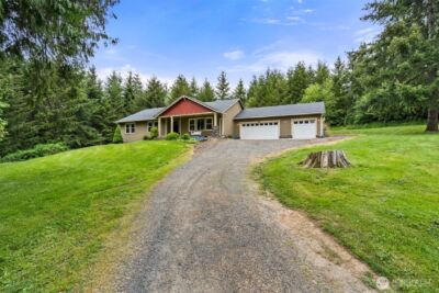 236 Chilvers Road , Chehalis, WA 98532 - Photo 37