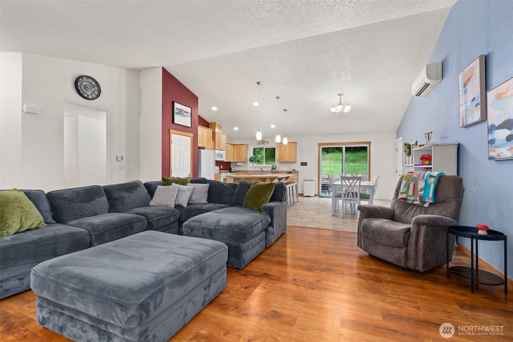 236 Chilvers Road , Chehalis, WA 98532