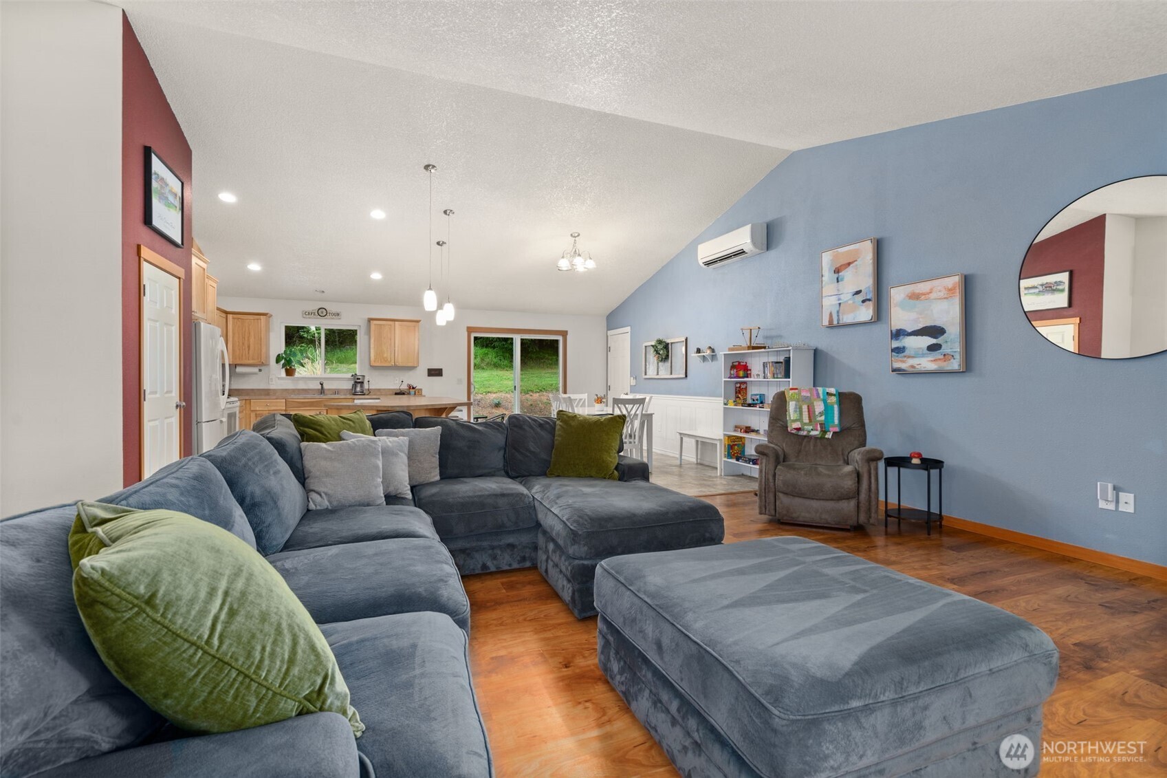236 Chilvers Road , Chehalis, WA 98532