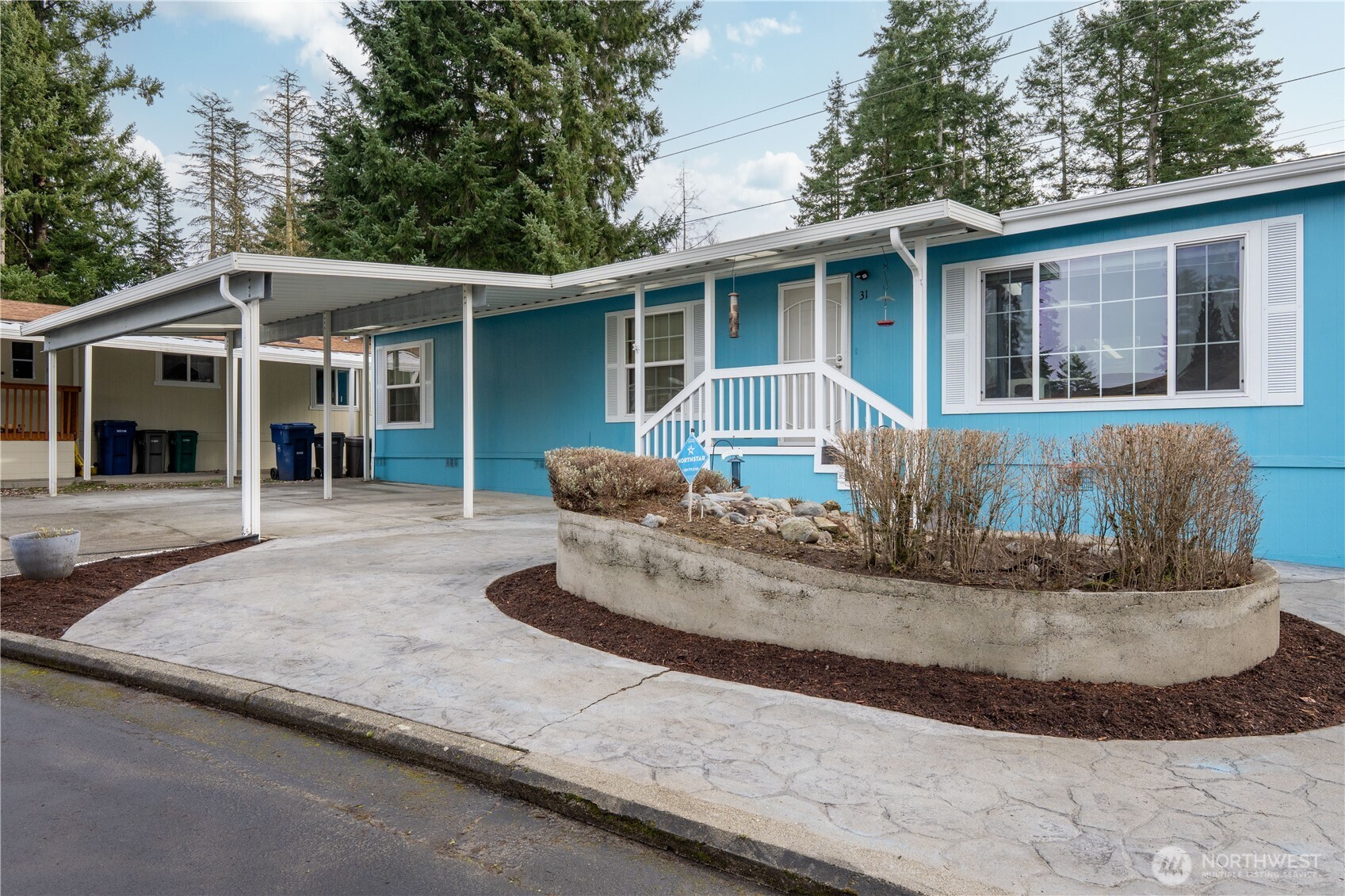 620 112th Street SE #31, Everett, WA 98208