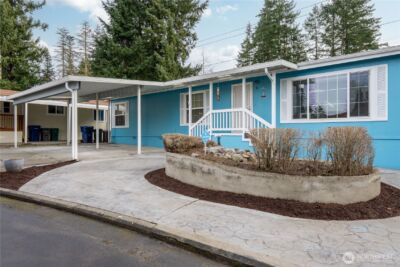 620 112th Street SE #31, Everett, WA 98208