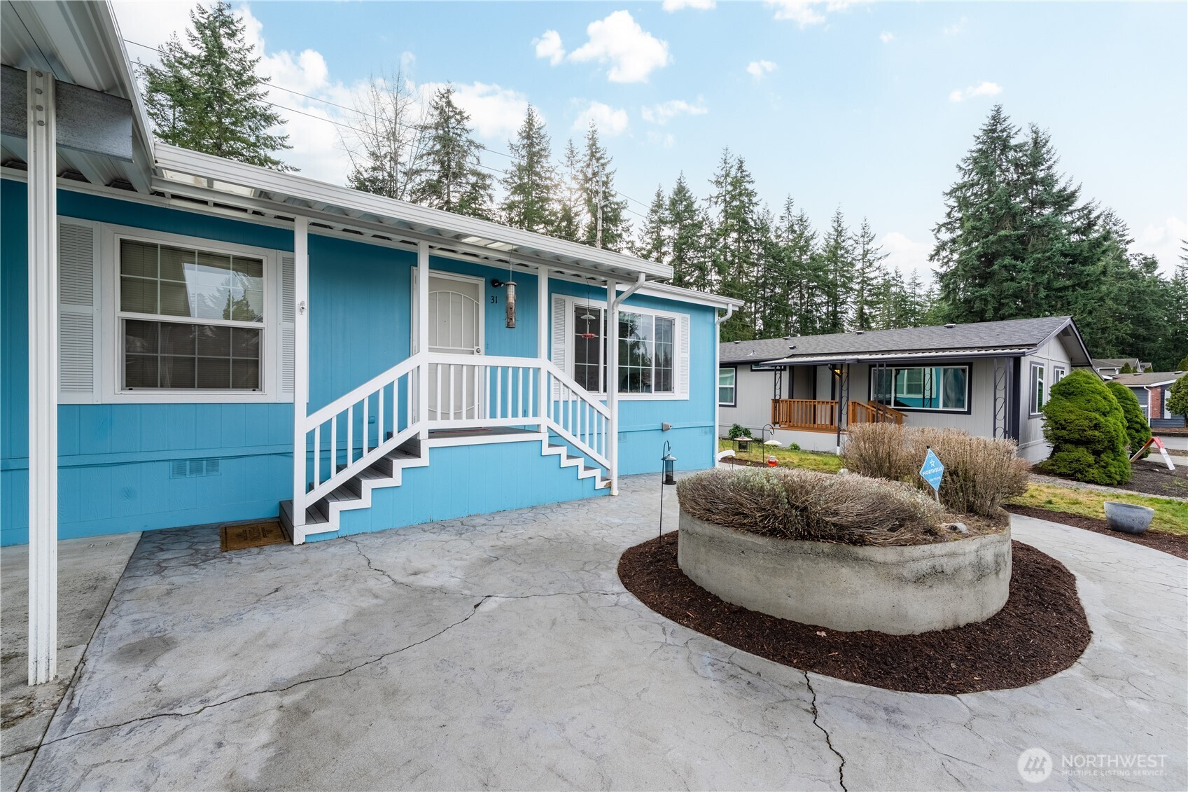620 112th Street SE #31, Everett, WA 98208