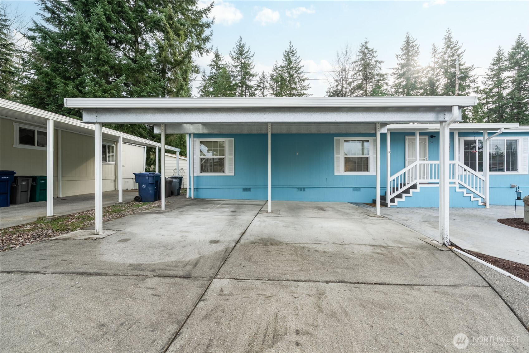 620 112th Street SE #31, Everett, WA 98208