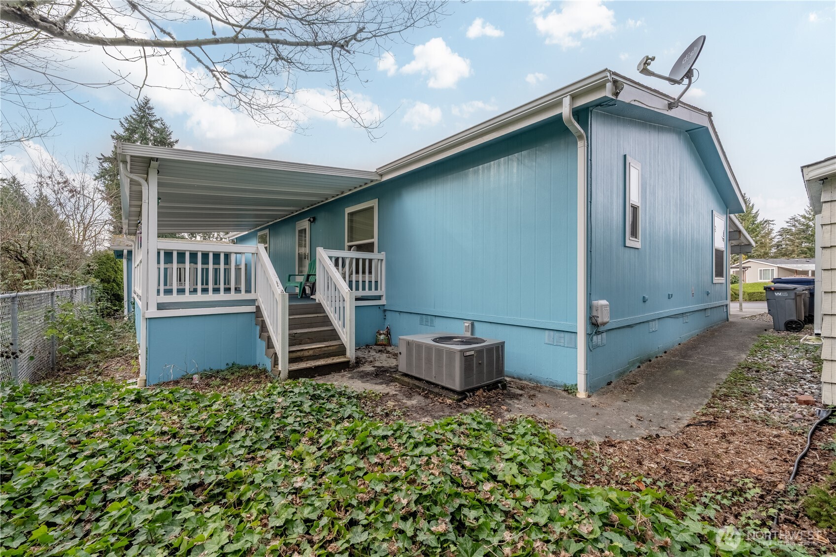 620 112th Street SE #31, Everett, WA 98208