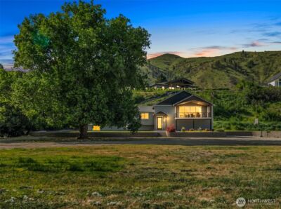 64 Spurlock Lane , Monitor, WA 98836 - Photo 1