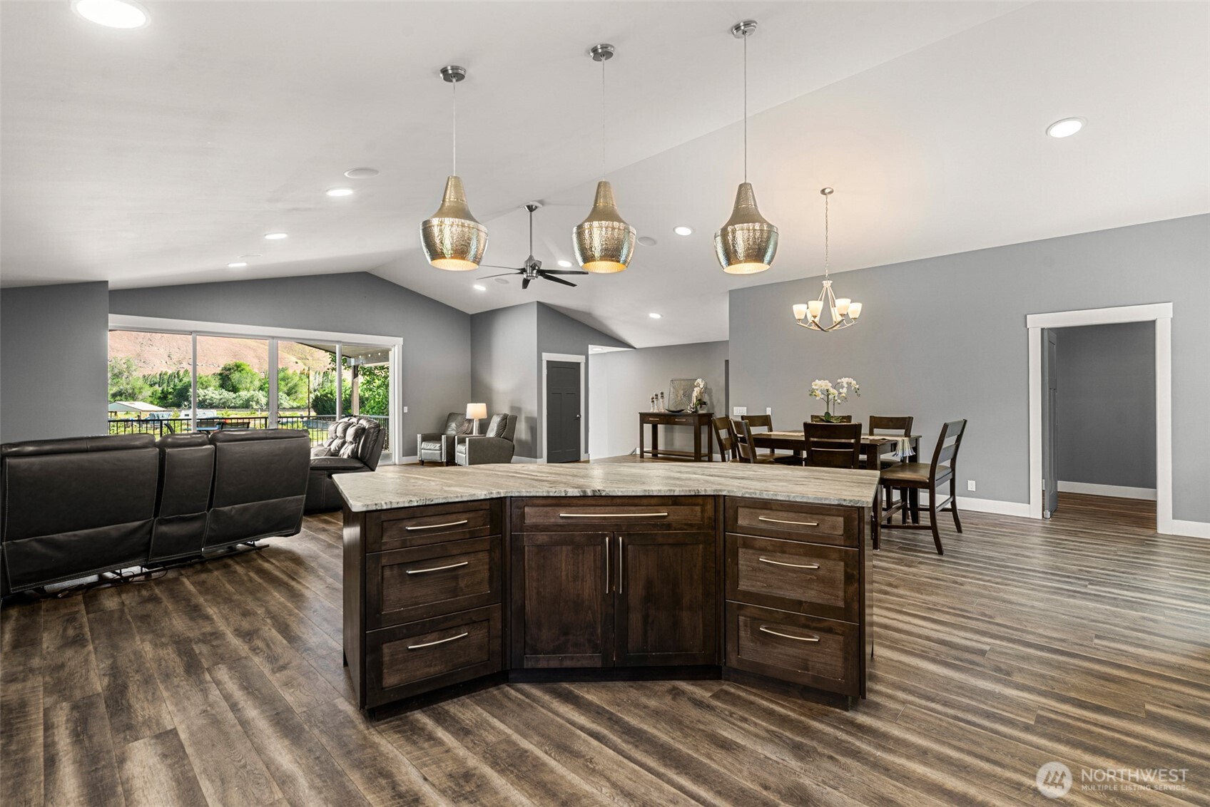 64 Spurlock Lane , Monitor, WA 98836