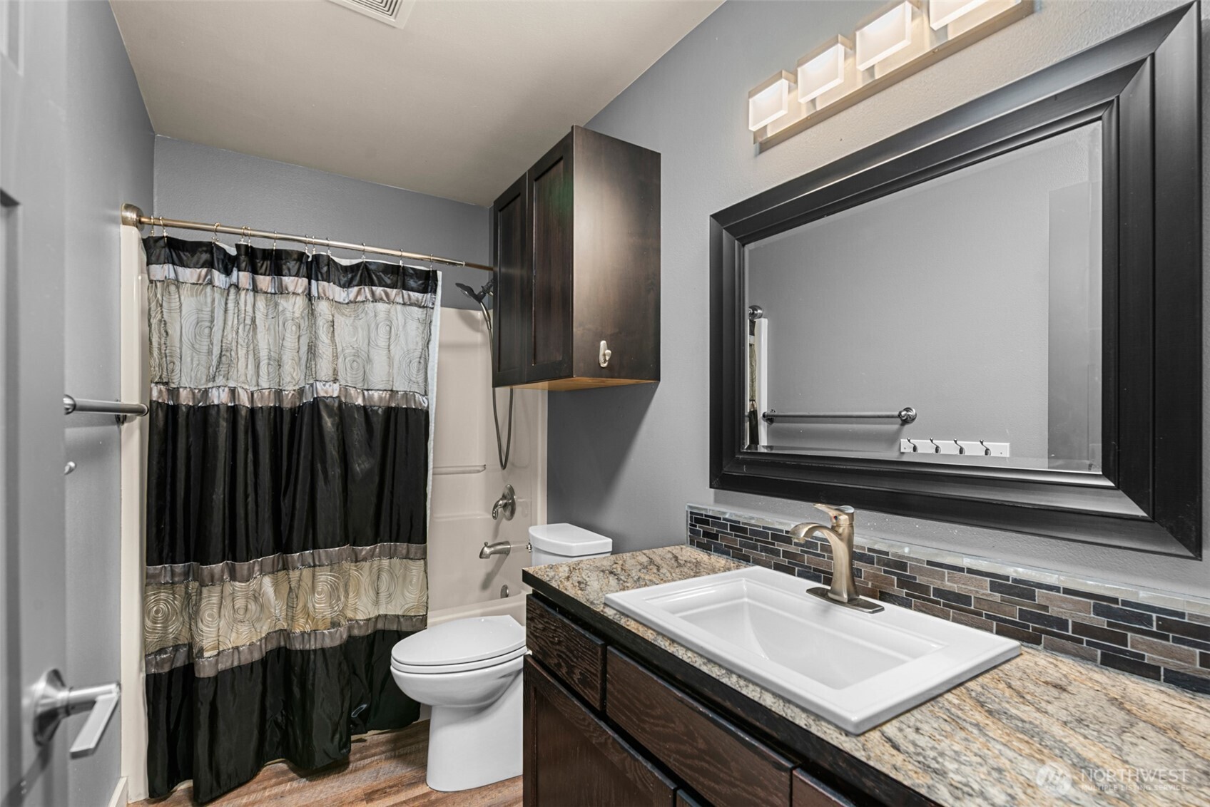 64 Spurlock Lane , Monitor, WA 98836