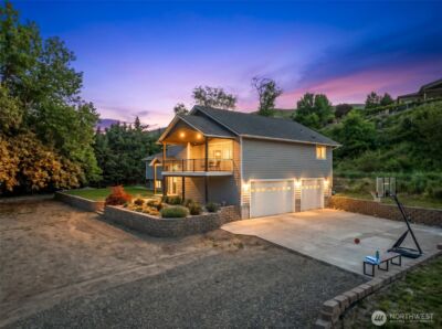 64 Spurlock Lane , Monitor, WA 98836 - Photo 2