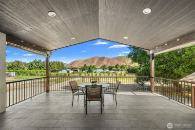64 Spurlock Lane , Monitor, WA 98836 - Photo 30