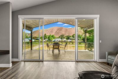 64 Spurlock Lane , Monitor, WA 98836 - Photo 31