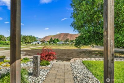 64 Spurlock Lane , Monitor, WA 98836 - Photo 32