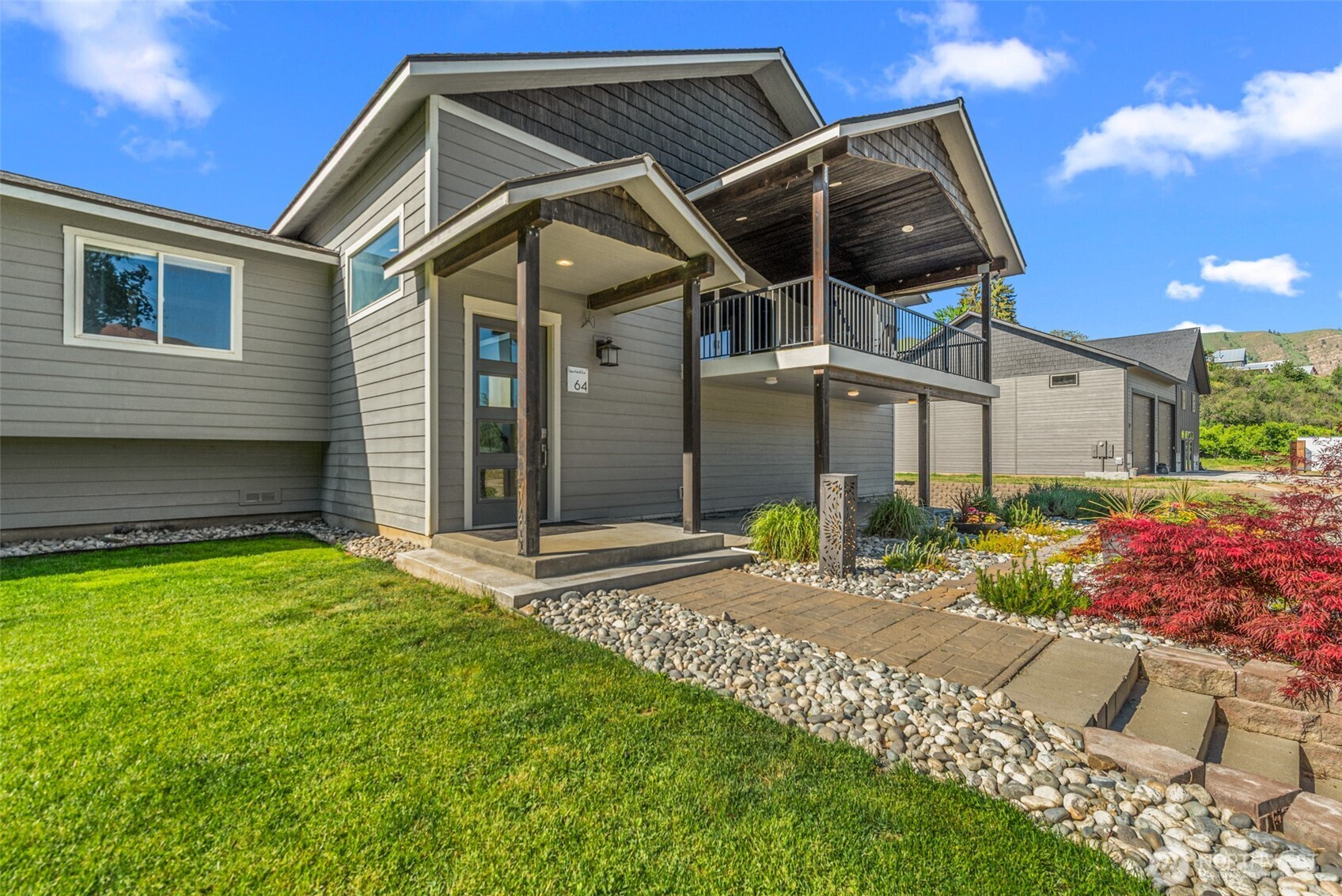 64 Spurlock Lane , Monitor, WA 98836