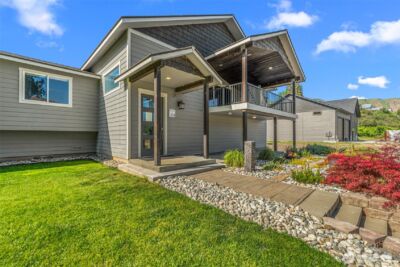 64 Spurlock Lane , Monitor, WA 98836 - Photo 36