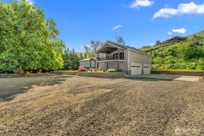 64 Spurlock Lane , Monitor, WA 98836 - Photo 37