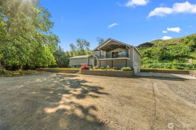 64 Spurlock Lane , Monitor, WA 98836 - Photo 38