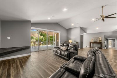 64 Spurlock Lane , Monitor, WA 98836 - Photo 4