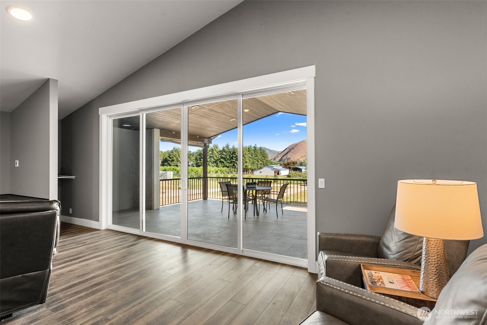 64 Spurlock Lane , Monitor, WA 98836