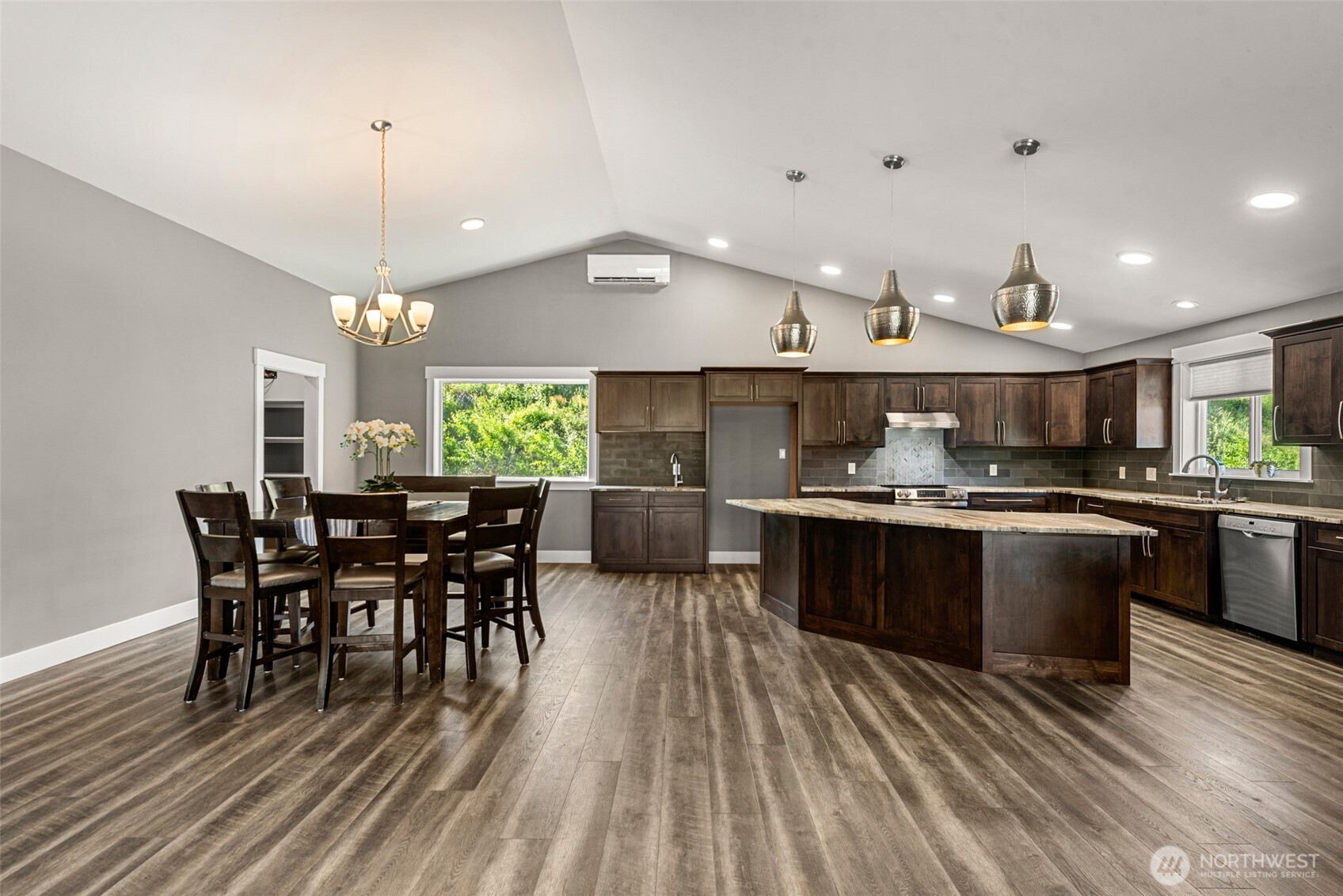 64 Spurlock Lane , Monitor, WA 98836