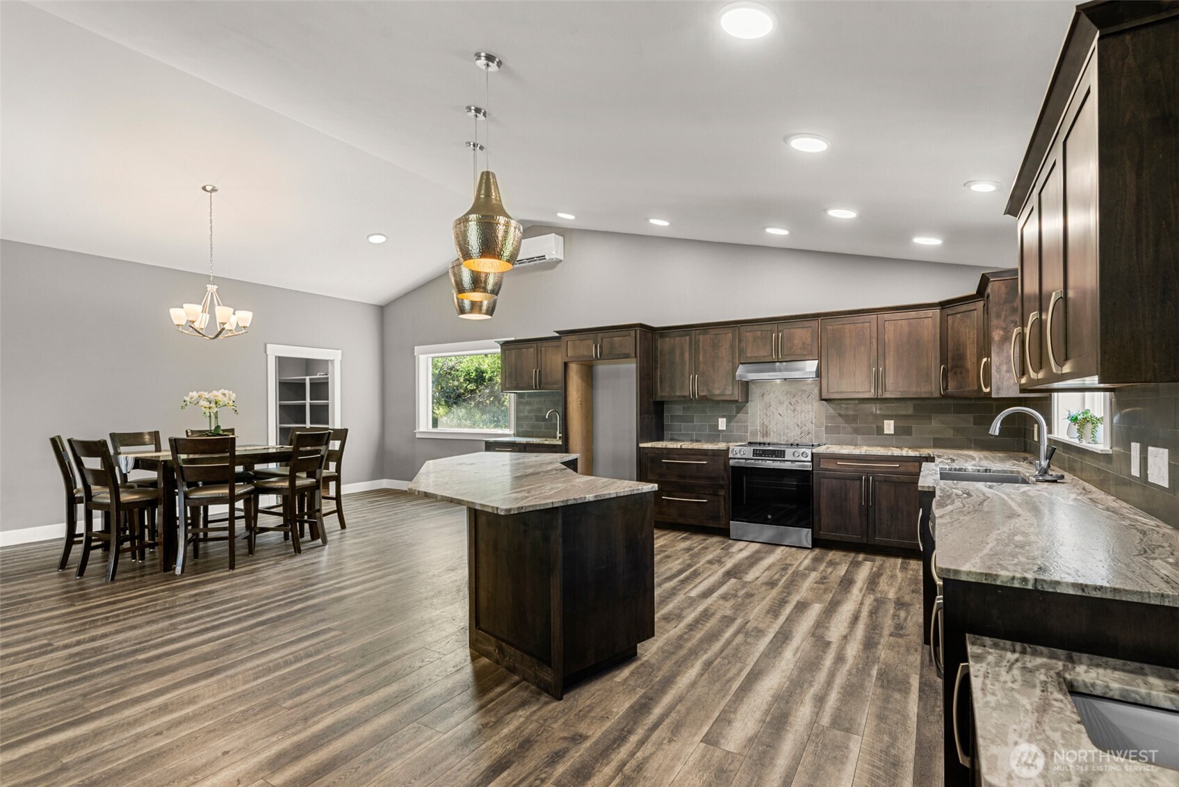 64 Spurlock Lane , Monitor, WA 98836