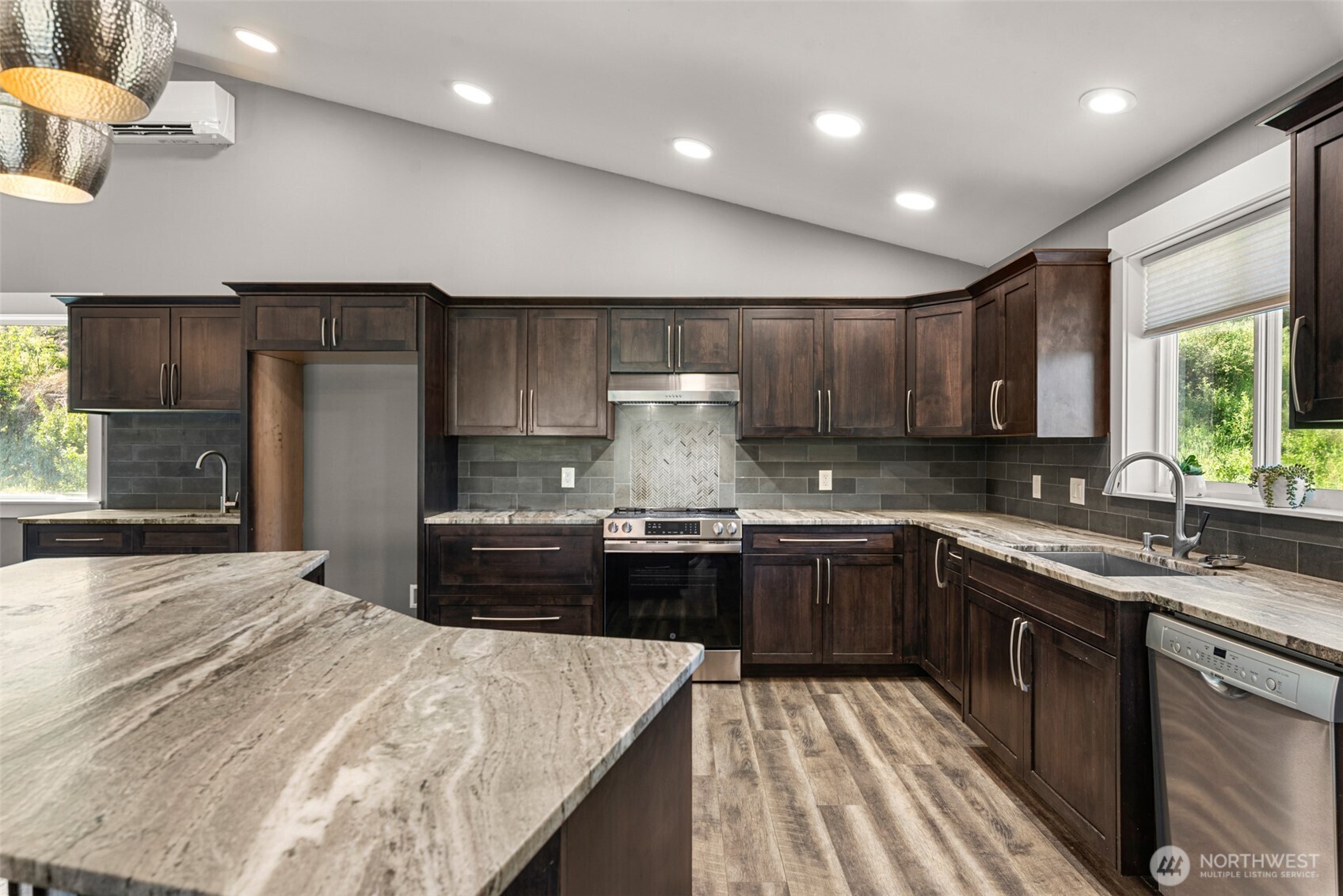64 Spurlock Lane , Monitor, WA 98836