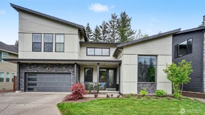 1359 Bandera Avenue SE, North Bend, WA 98045