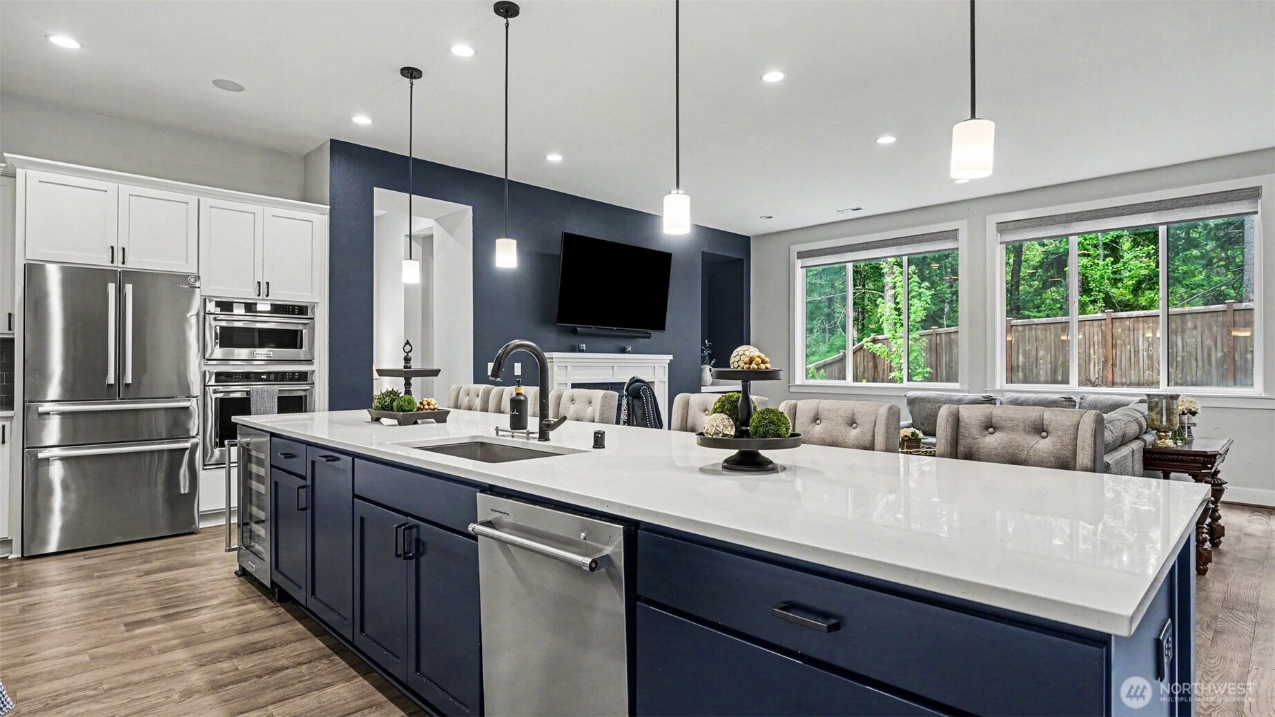 1359 Bandera Avenue SE, North Bend, WA 98045