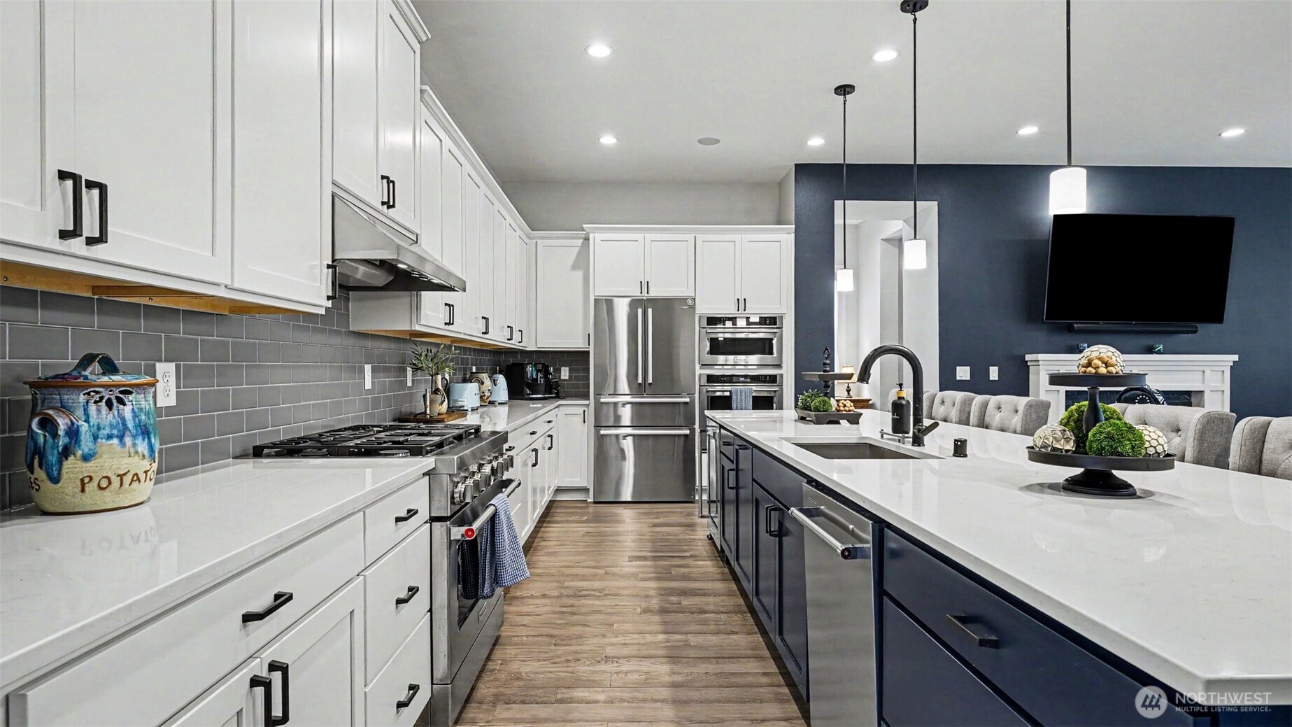 1359 Bandera Avenue SE, North Bend, WA 98045