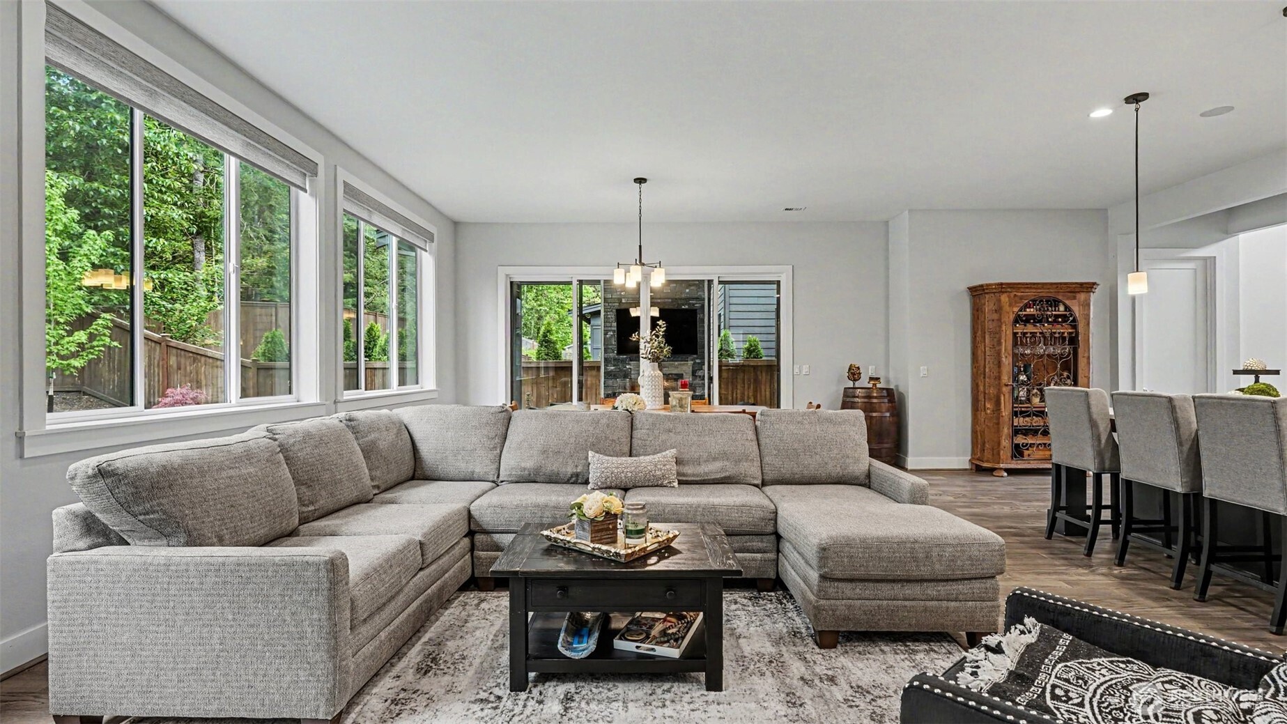 1359 Bandera Avenue SE, North Bend, WA 98045