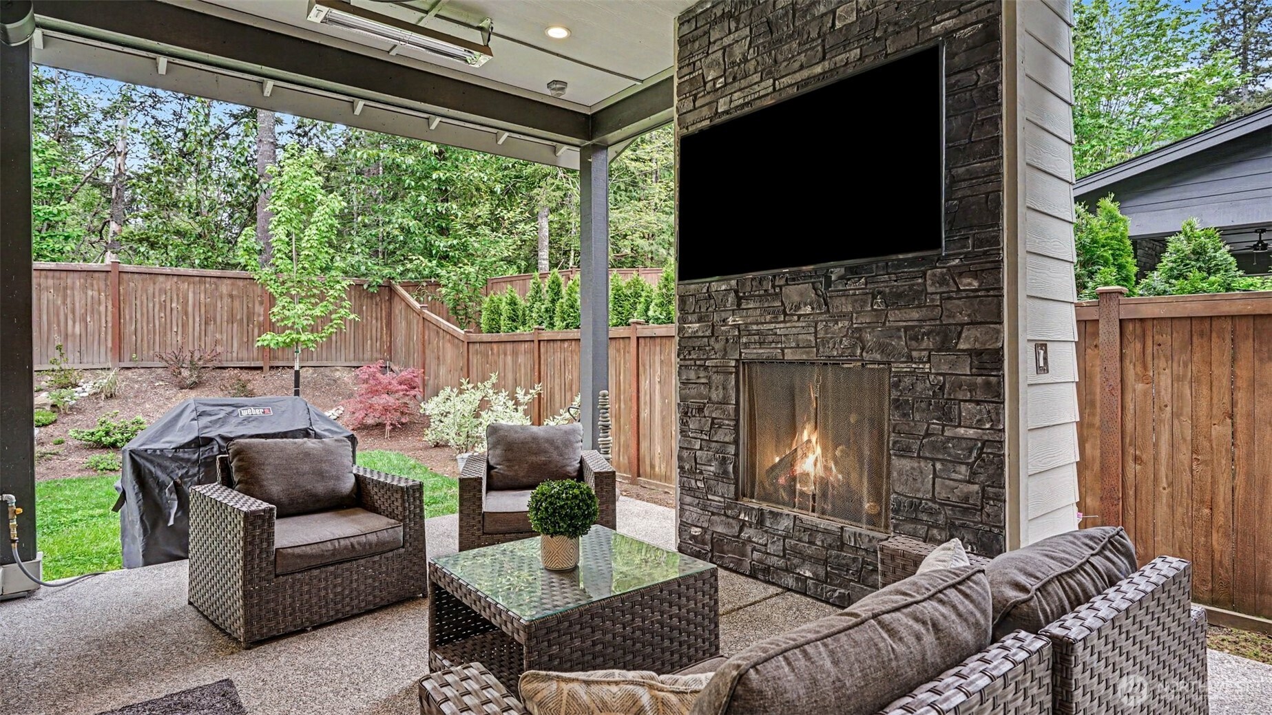 1359 Bandera Avenue SE, North Bend, WA 98045