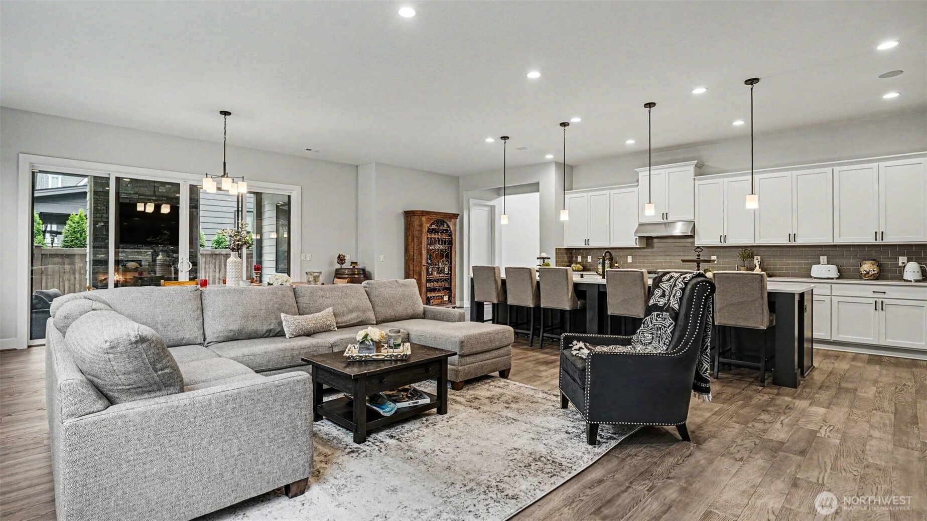 1359 Bandera Avenue SE, North Bend, WA 98045