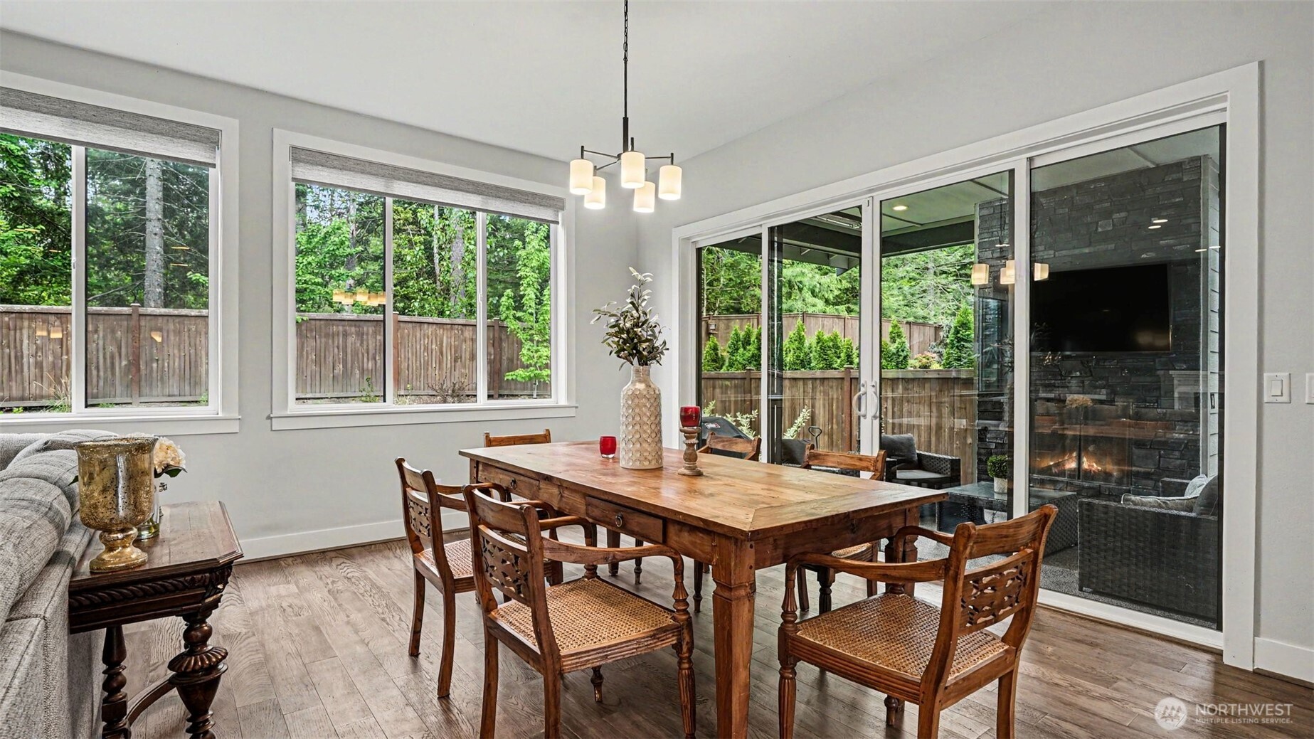 1359 Bandera Avenue SE, North Bend, WA 98045