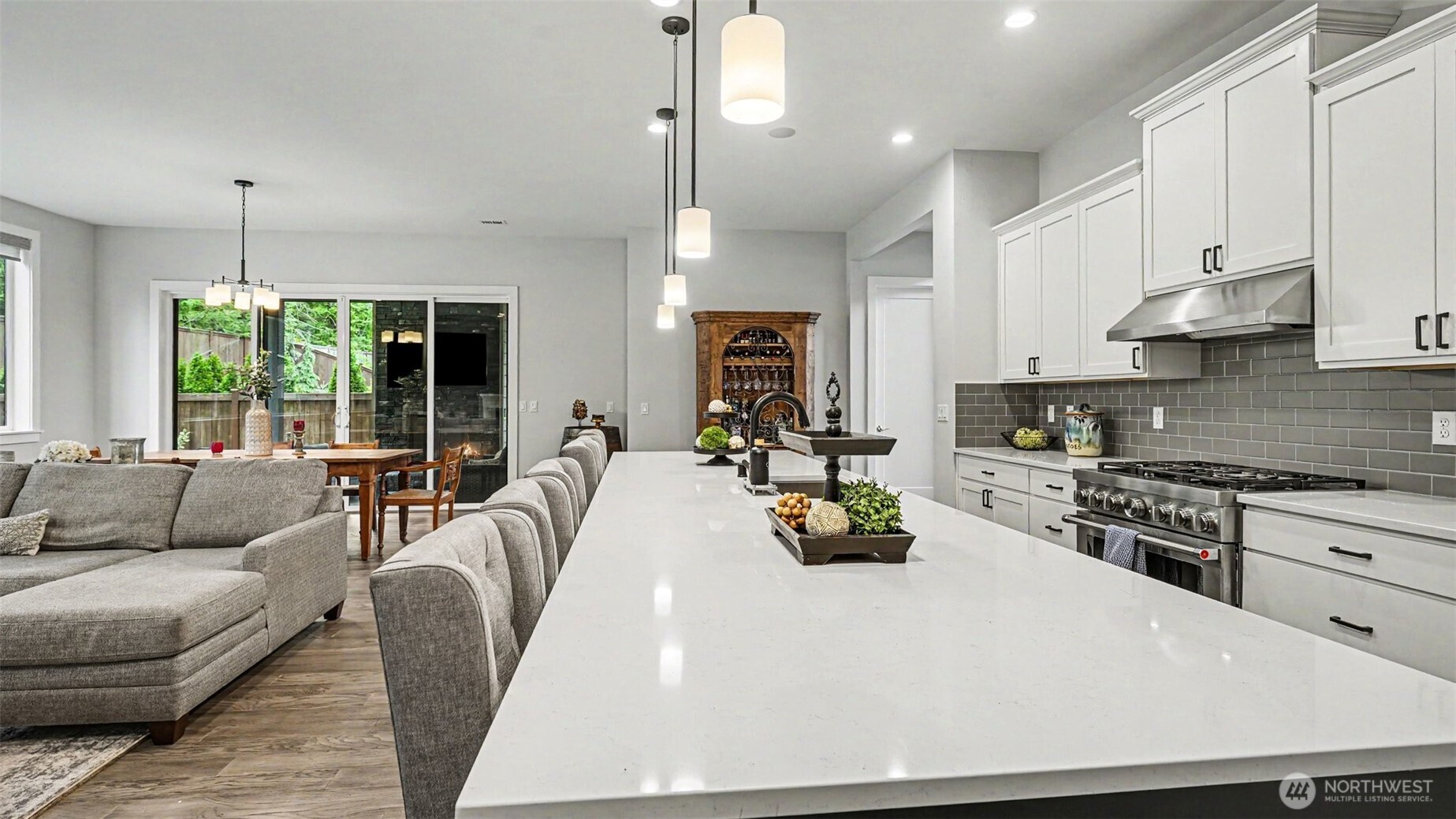 1359 Bandera Avenue SE, North Bend, WA 98045