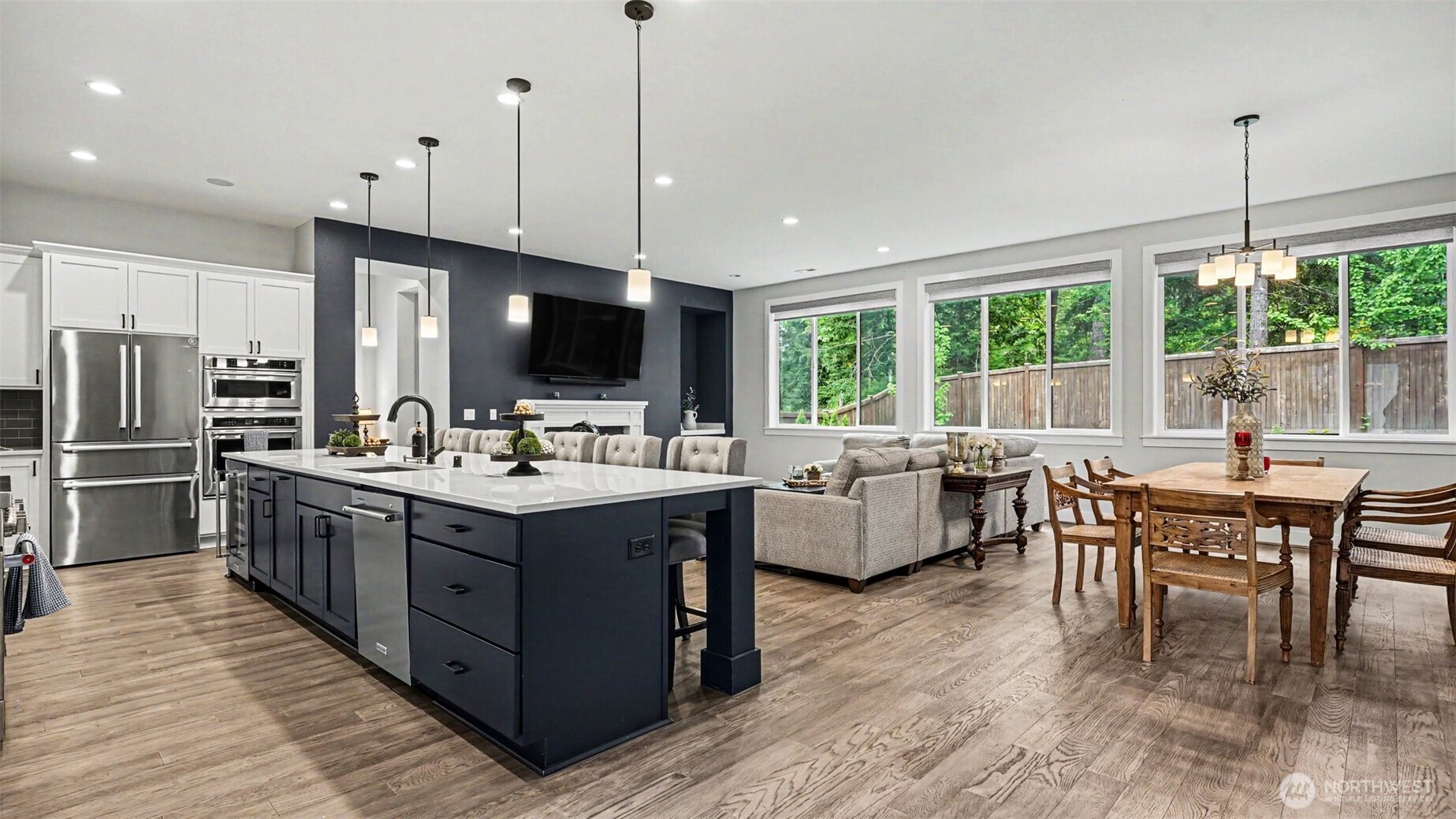1359 Bandera Avenue SE, North Bend, WA 98045