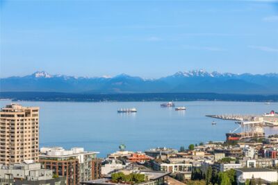 583 Battery Street #2905N, Seattle, WA 98121